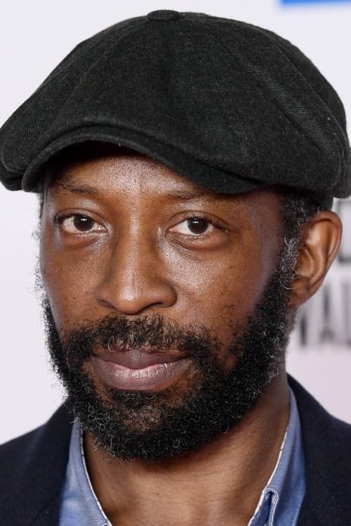 Shaun Parkes filmleri