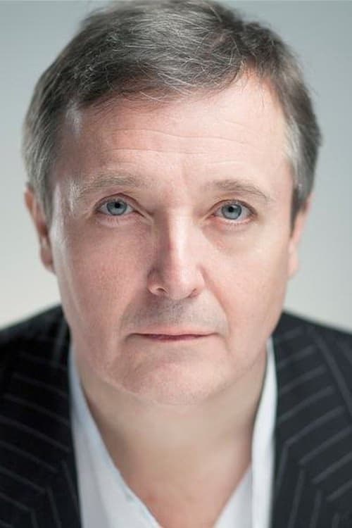 Shaun Prendergast filmleri