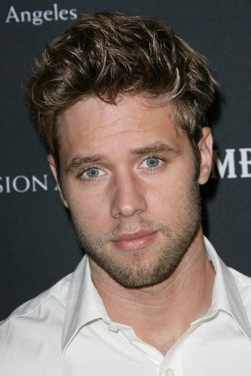 Shaun Sipos filmleri