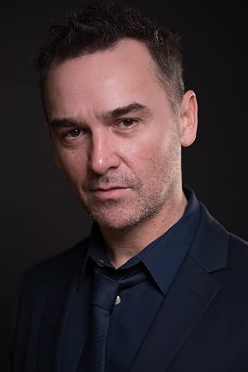 Shaun Smyth filmleri