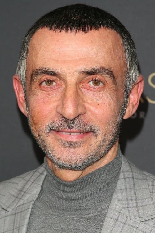 Shaun Toub filmleri