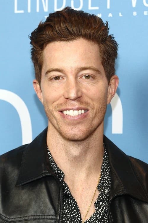 Shaun White filmleri