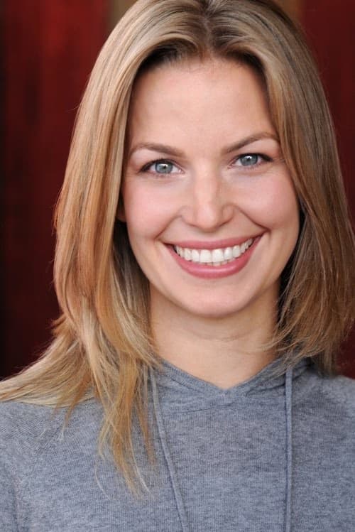 Shauna Johannesen filmleri