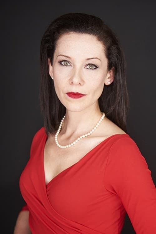 Shauna MacDonald filmleri