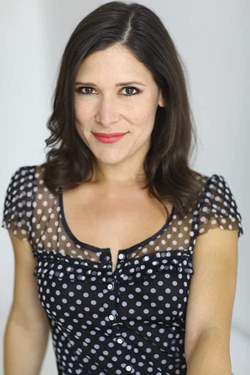 Shauna Rappold filmleri