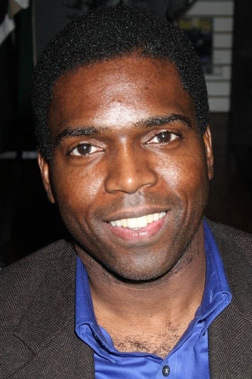 Shavar Ross filmleri