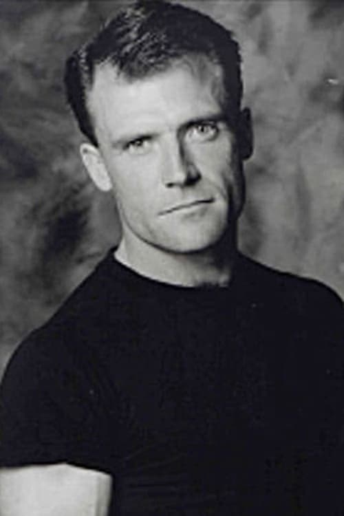 Shawn C. Orr filmleri