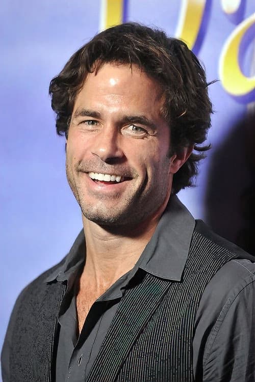 Shawn Christian filmleri
