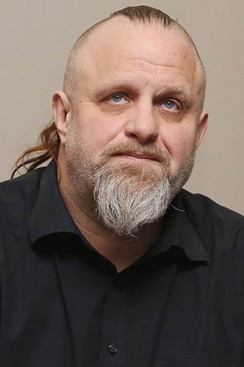 Shawn Crahan filmleri