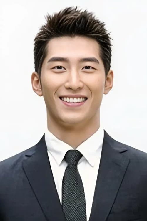 Shawn Dou Xiao filmleri