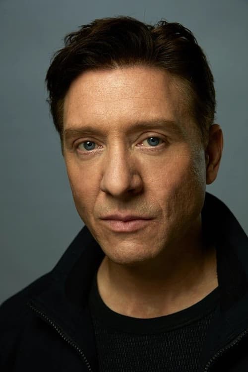 Shawn Doyle filmleri