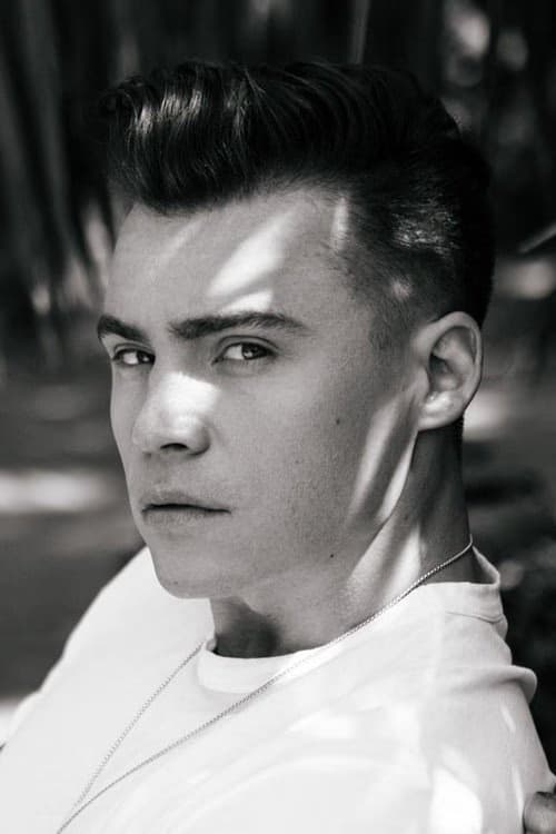 Shawn Hook filmleri