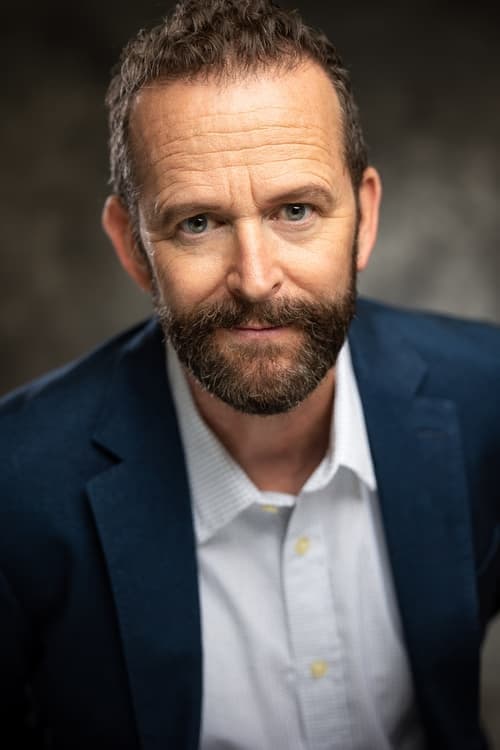 Shawn Macdonald filmleri