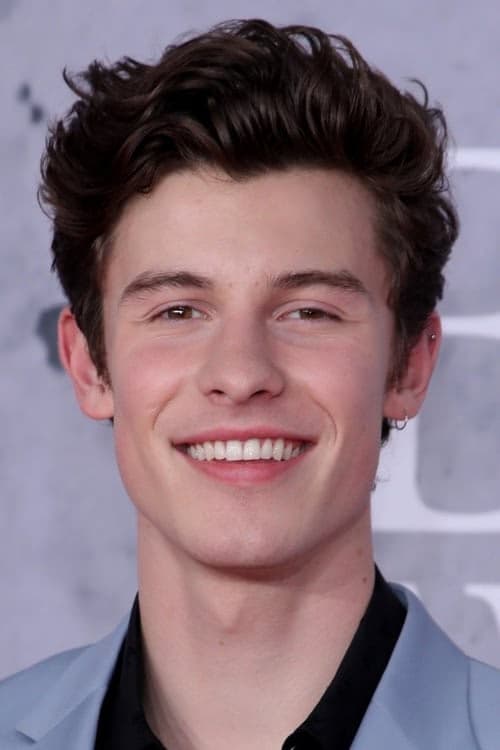 Shawn Mendes filmleri