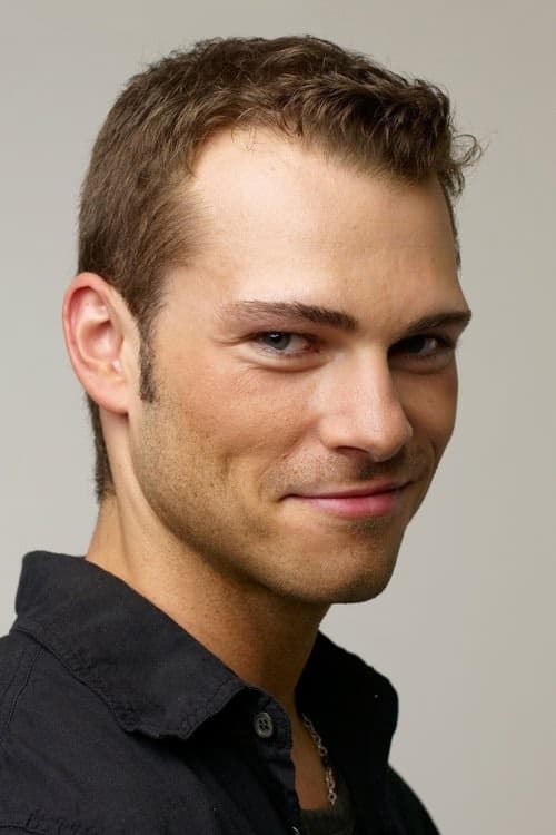 Shawn Roberts filmleri