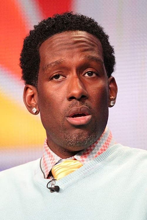Shawn Stockman filmleri