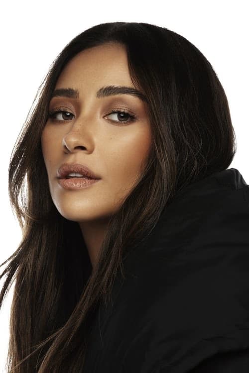 Shay Mitchell filmleri
