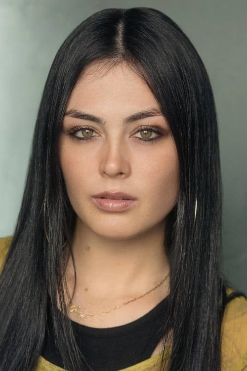Shayli Reagan filmleri