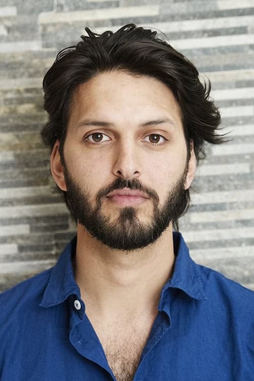 Shazad Latif filmleri