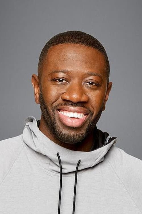 Sheaun McKinney filmleri