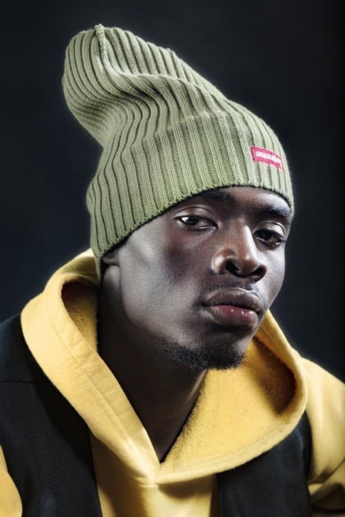 Sheck Wes filmleri