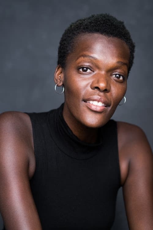 Sheila Atim filmleri