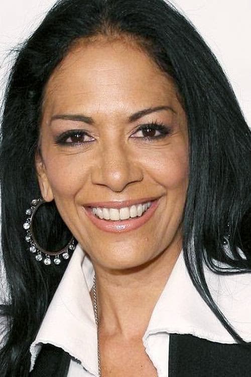 Sheila E. filmleri