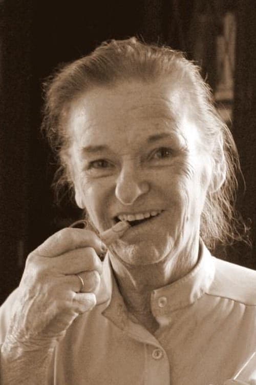 Sheila Flitton filmleri
