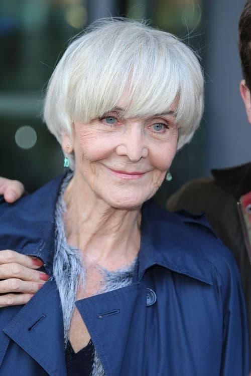 Sheila Hancock filmleri