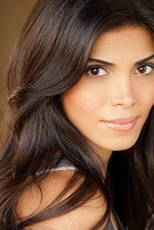 Sheila Shah filmleri