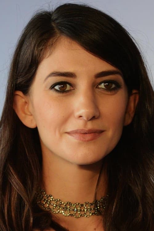 Sheila Vand filmleri
