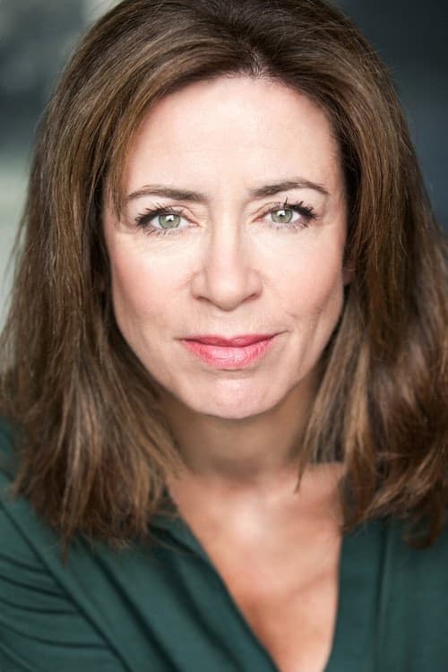 Shelagh McLeod filmleri