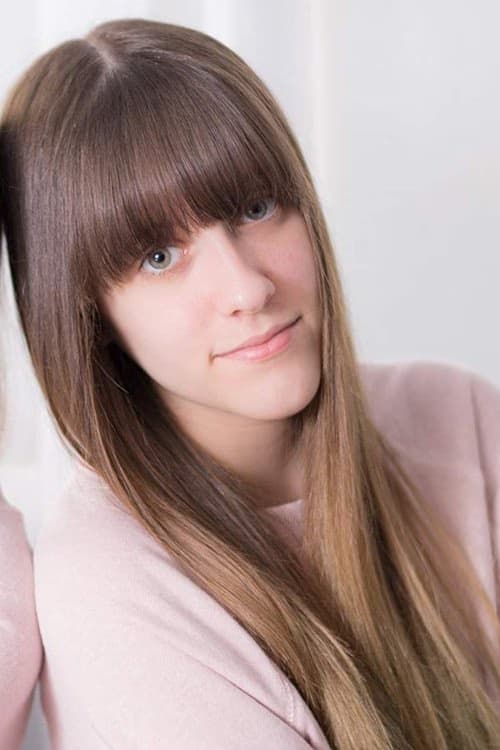 Shelby Hoffman filmleri