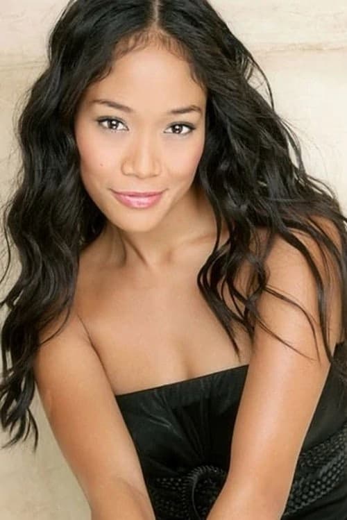 Shelby Rabara filmleri