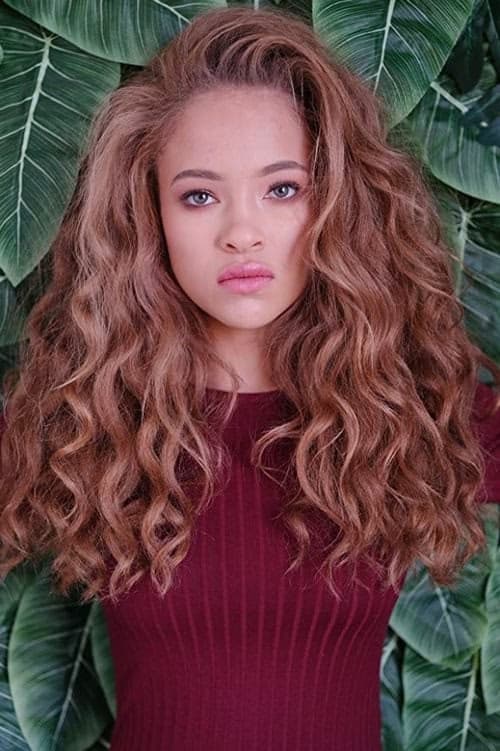 Shelby Simmons filmleri
