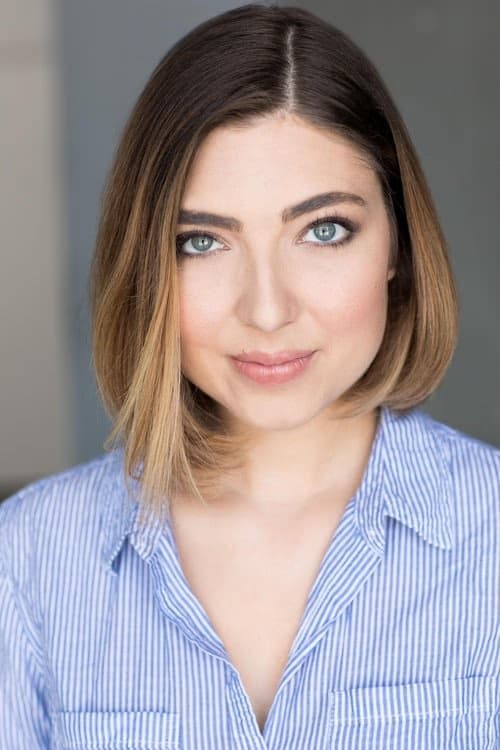 Shelby Young filmleri