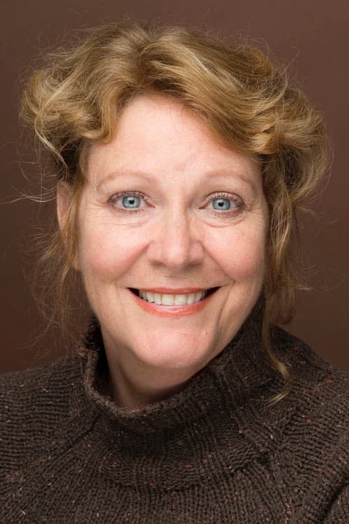 Shelley Thompson filmleri