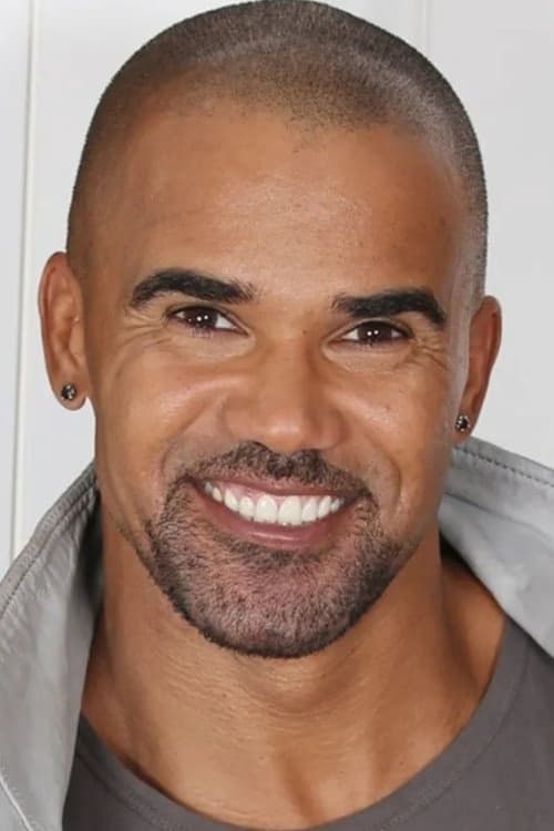 Shemar Moore filmleri