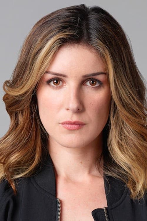 Shenae Grimes-Beech filmleri
