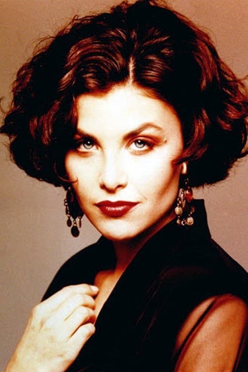 Sherilyn Fenn filmleri