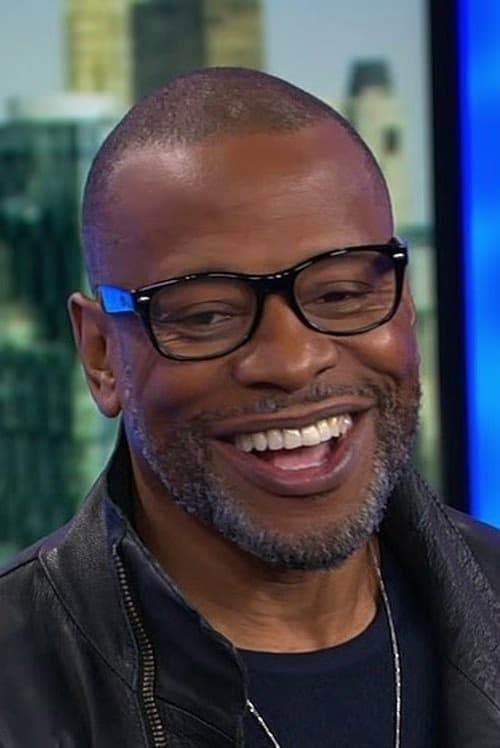 Sherman Augustus filmleri