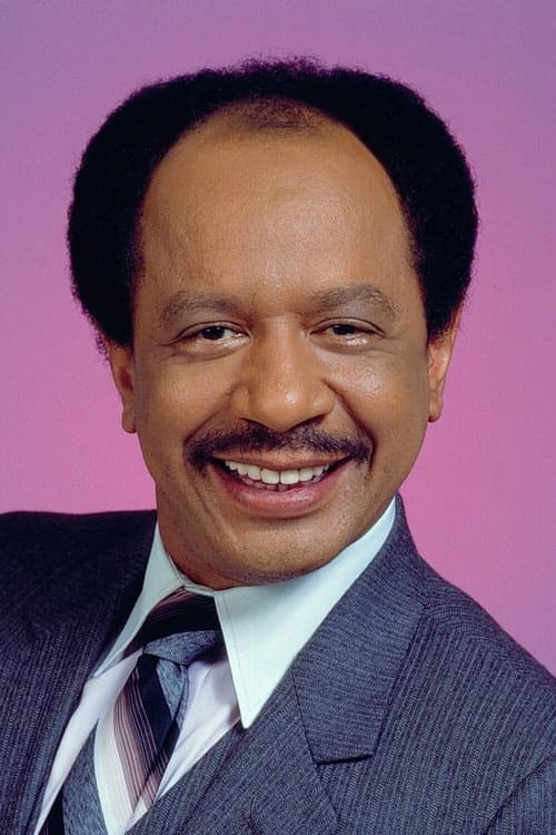 Sherman Hemsley filmleri
