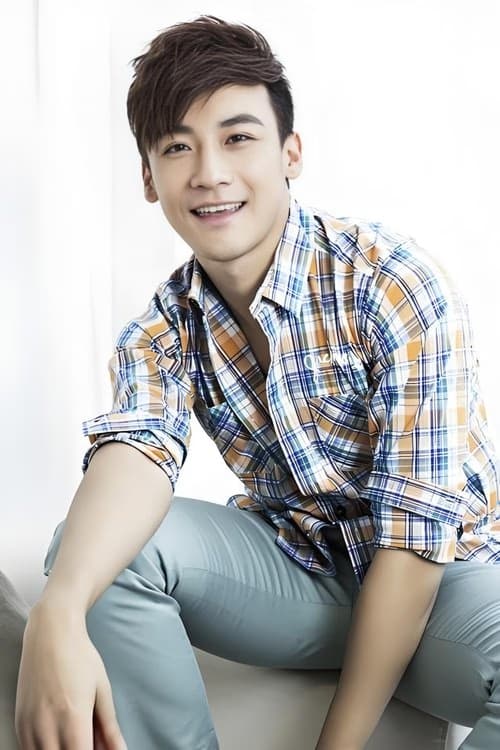 Sherman Ye Xiang-Ming filmleri