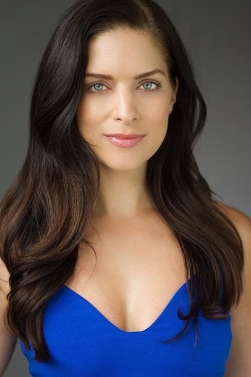Sherri Eakin filmleri