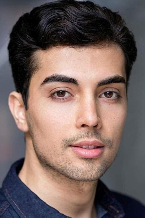 Shervin Alenabi filmleri