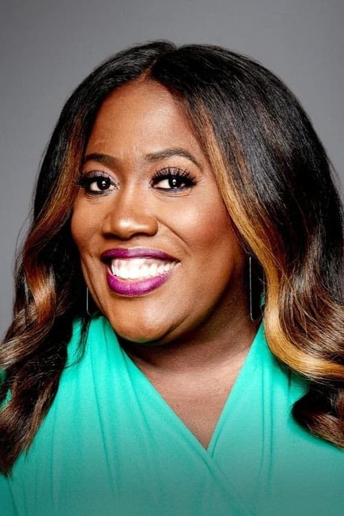 Sheryl Underwood filmleri