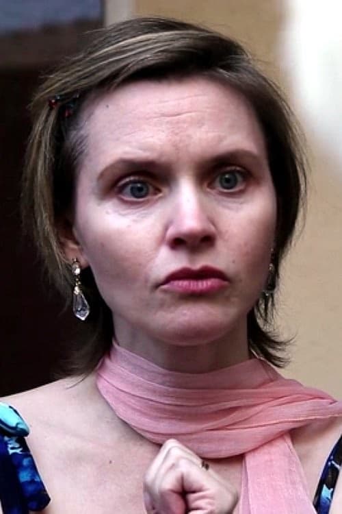 Shevonne Durkin filmleri