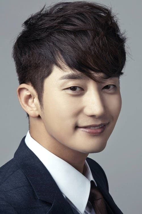 Shi-hoo Park filmleri