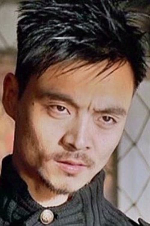 Shi Sheng-Gang filmleri