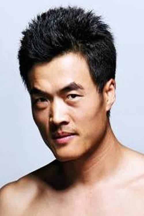 Shi Zhanjie filmleri